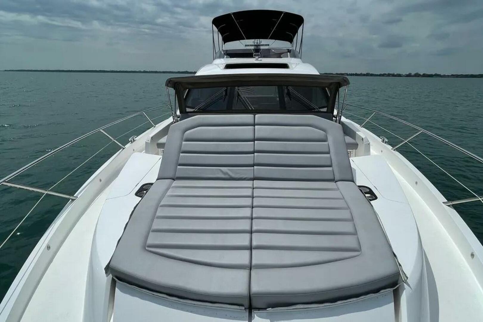 Almost Spoiled 1 74ft Sunseeker Yacht For Sale Almost Spoiled 1 74ft Sunseeker Yacht For Sale
