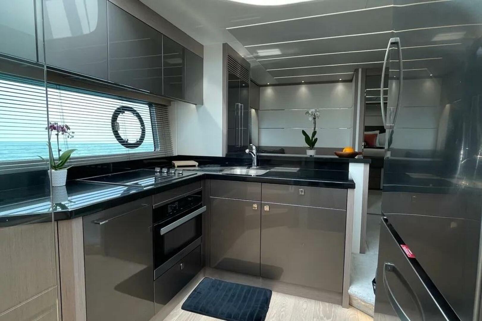 Almost Spoiled 1 74ft Sunseeker Yacht For Sale Almost Spoiled 1 74ft Sunseeker Yacht For Sale