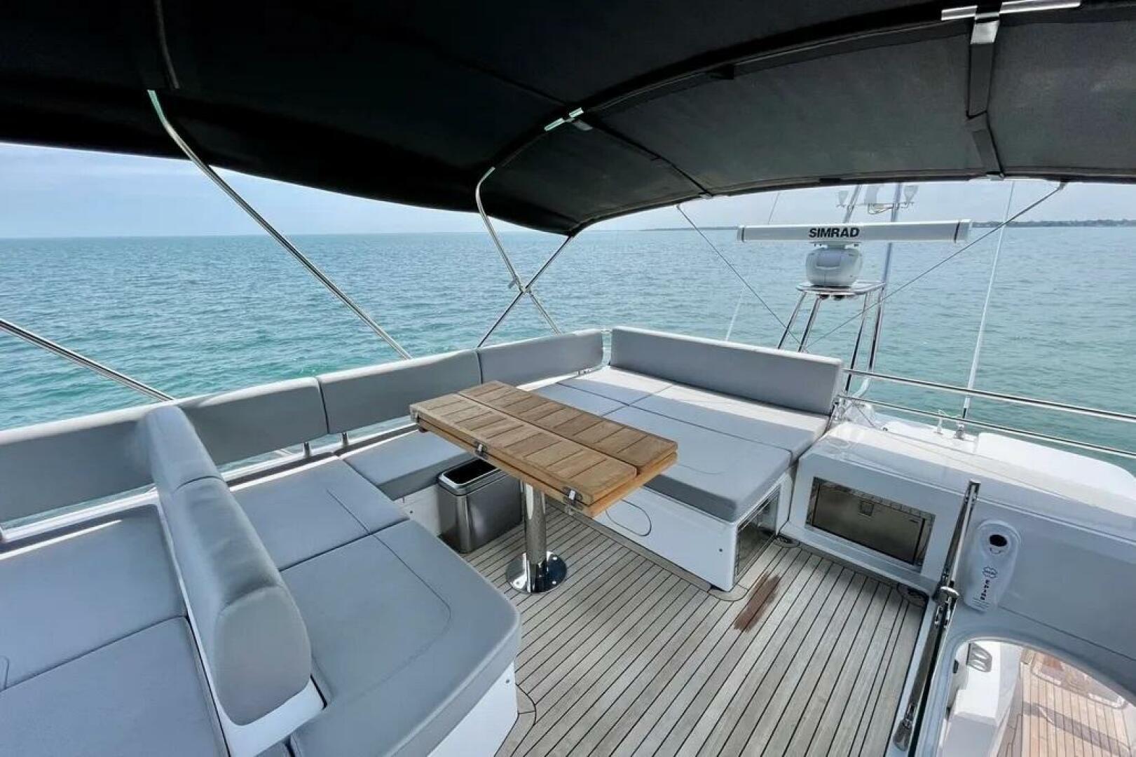 Almost Spoiled 1 74ft Sunseeker Yacht For Sale Almost Spoiled 1 74ft Sunseeker Yacht For Sale