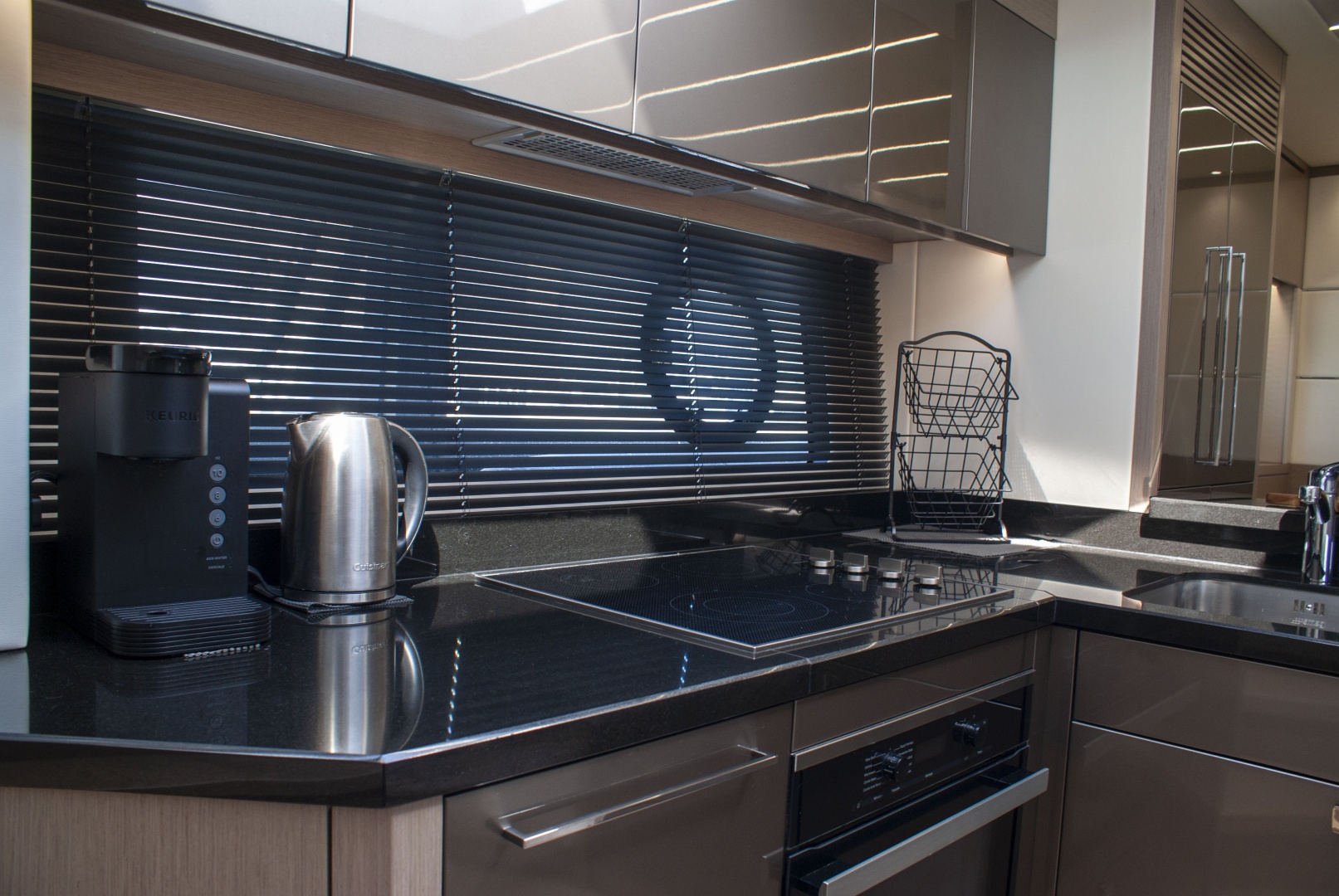 Almost Spoiled 1 74ft Sunseeker Yacht For Sale
