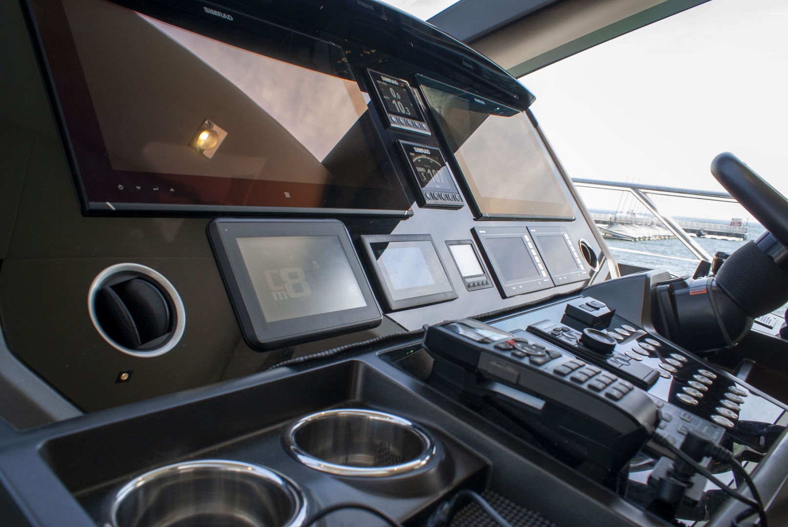 Almost Spoiled 1 74ft Sunseeker Yacht For Sale