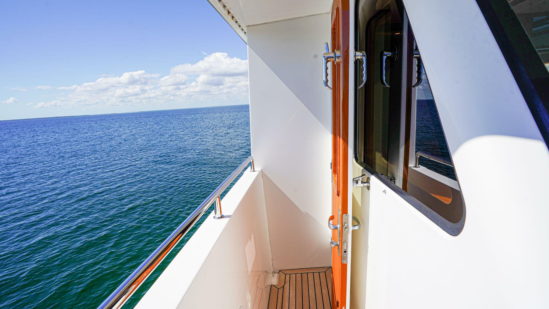 Insignia 86ft Outer Reef Yachts Yacht For Sale Insignia 86ft Outer Reef Yachts Yacht For Sale