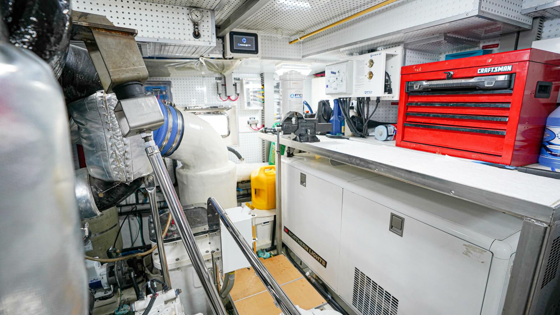 Insignia 86ft Outer Reef Yachts Yacht For Sale Insignia 86ft Outer Reef Yachts Yacht For Sale