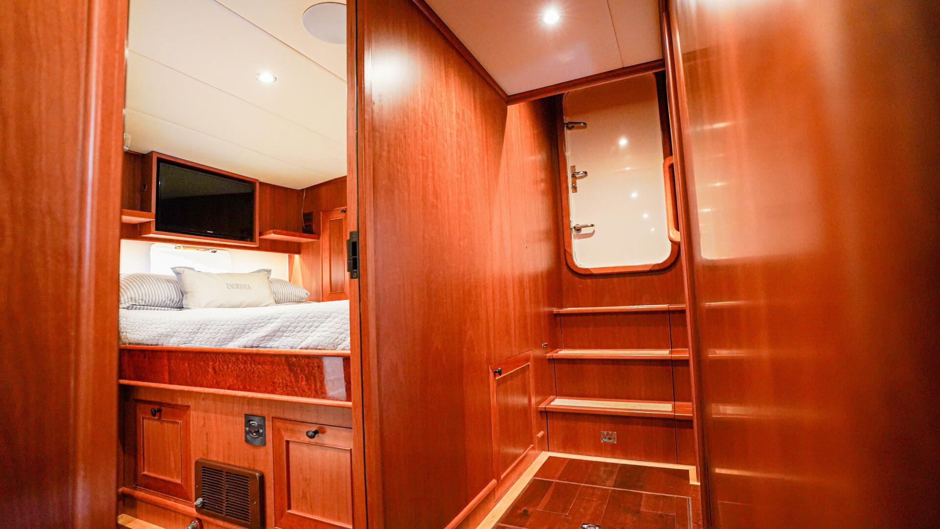 Insignia 86ft Outer Reef Yachts Yacht For Sale Insignia 86ft Outer Reef Yachts Yacht For Sale