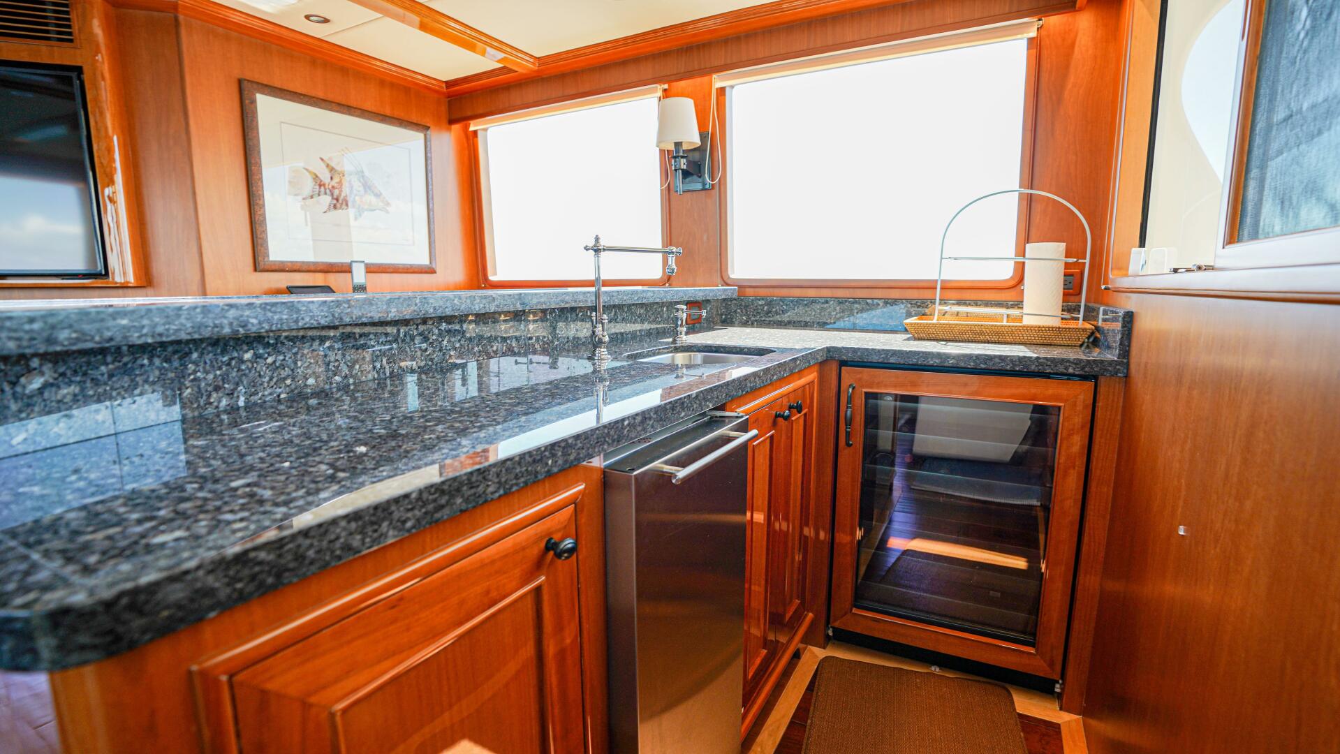 Insignia 86ft Outer Reef Yachts Yacht For Sale Insignia 86ft Outer Reef Yachts Yacht For Sale