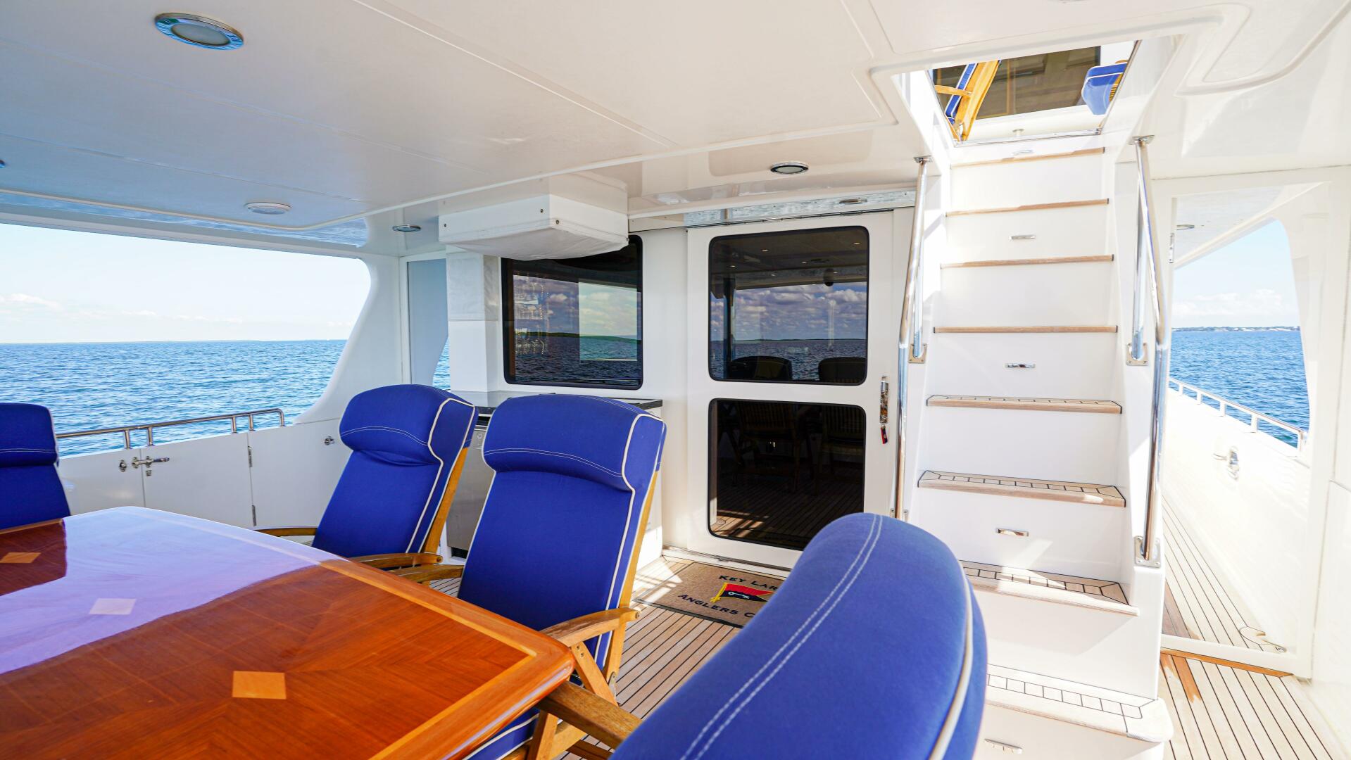 Insignia 86ft Outer Reef Yachts Yacht For Sale Insignia 86ft Outer Reef Yachts Yacht For Sale