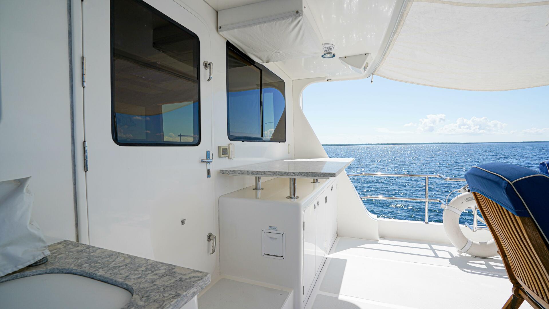 Insignia 86ft Outer Reef Yachts Yacht For Sale Insignia 86ft Outer Reef Yachts Yacht For Sale