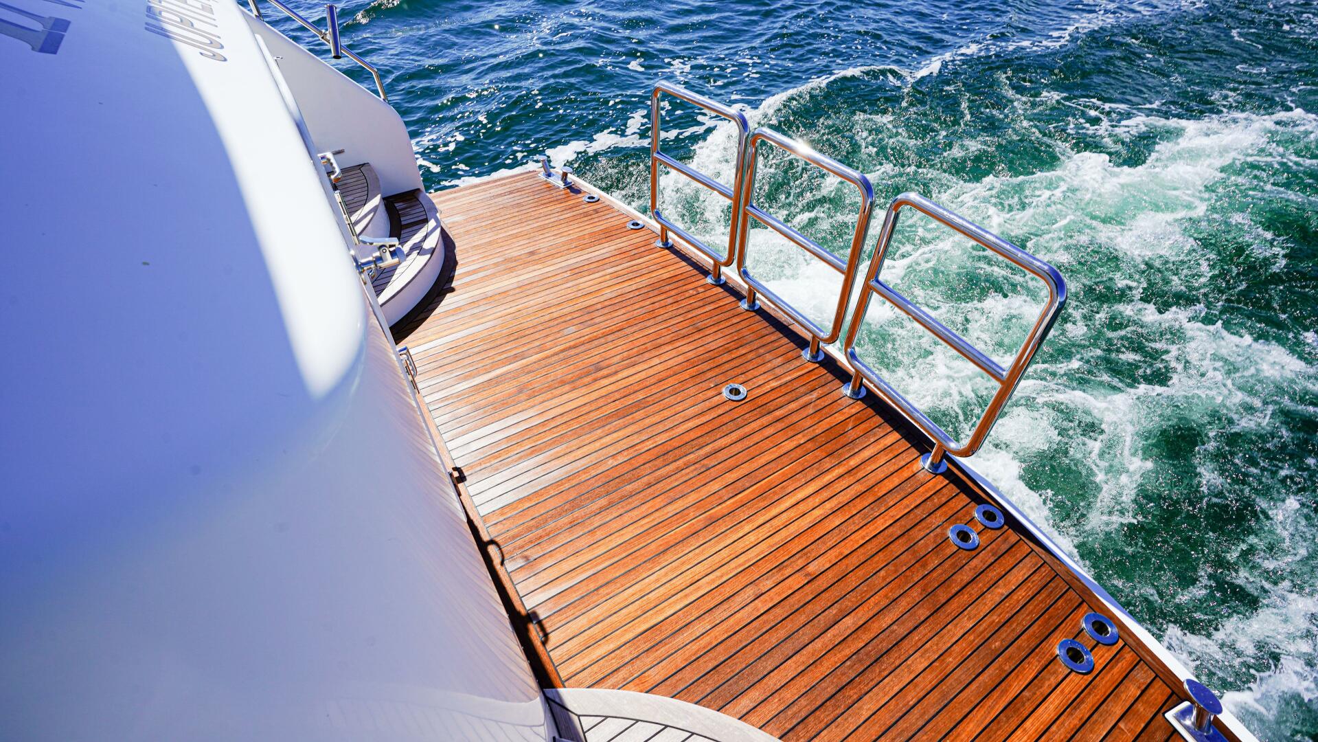 Insignia 86ft Outer Reef Yachts Yacht For Sale Insignia 86ft Outer Reef Yachts Yacht For Sale