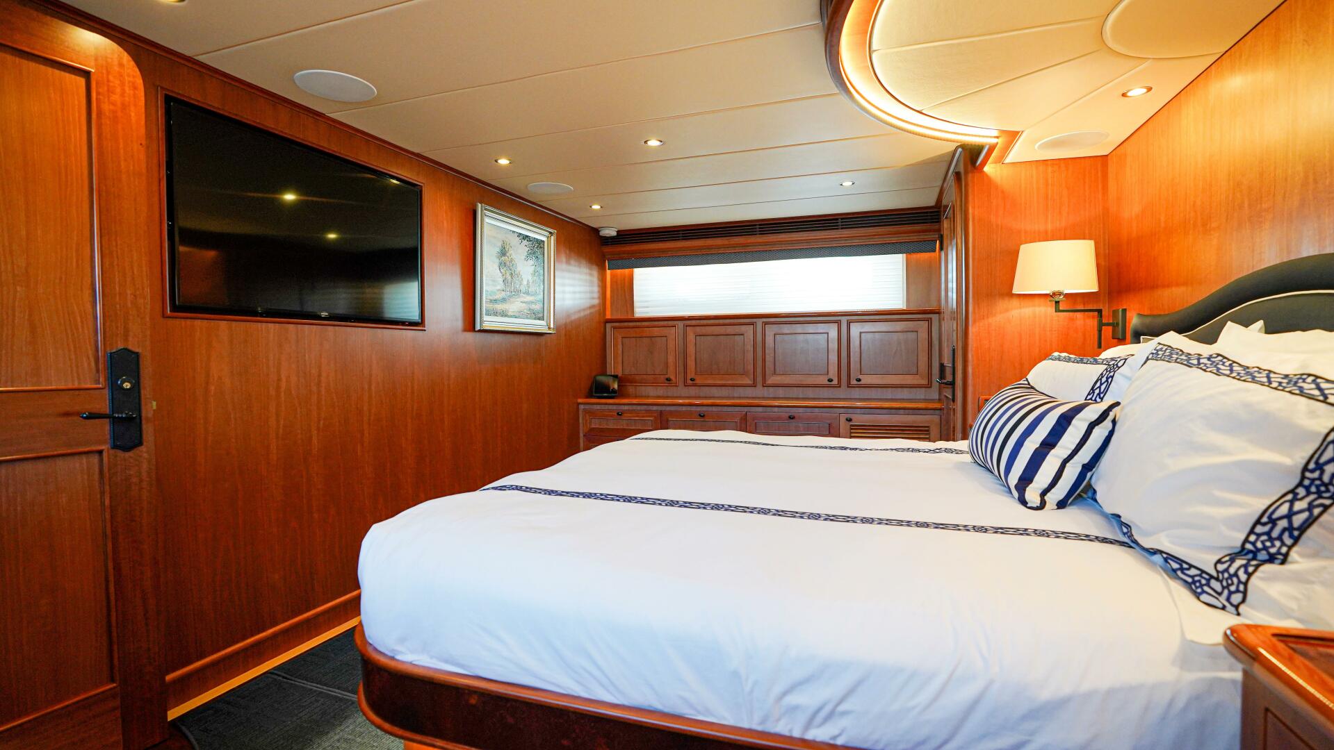 Insignia 86ft Outer Reef Yachts Yacht For Sale Insignia 86ft Outer Reef Yachts Yacht For Sale