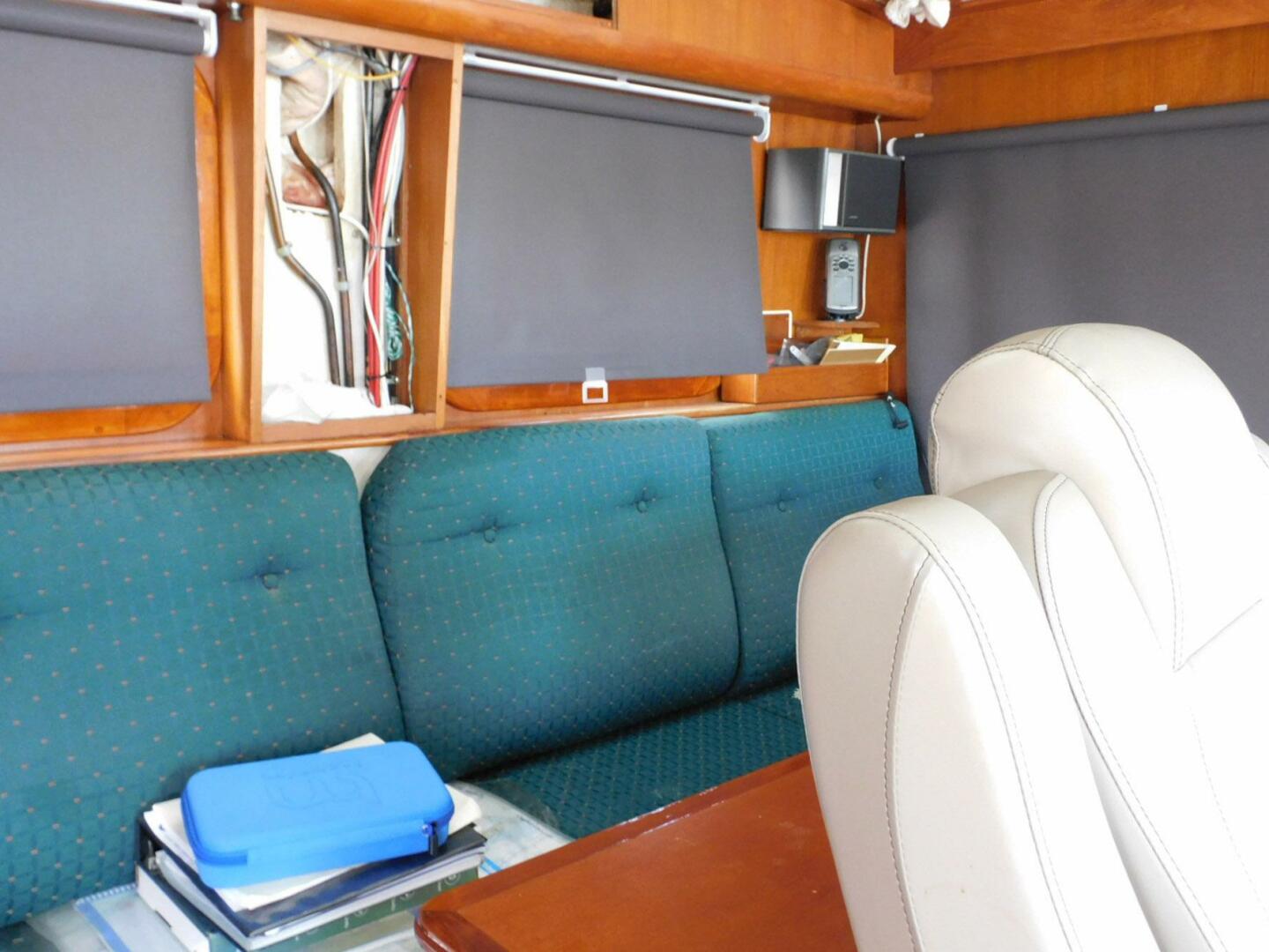 Popeye 45ft Hans Christian Yacht For Sale Popeye 45ft Hans Christian Yacht For Sale