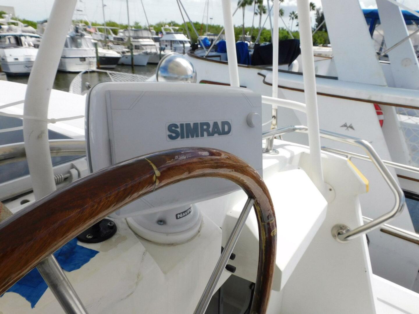 Popeye 45ft Hans Christian Yacht For Sale Popeye 45ft Hans Christian Yacht For Sale