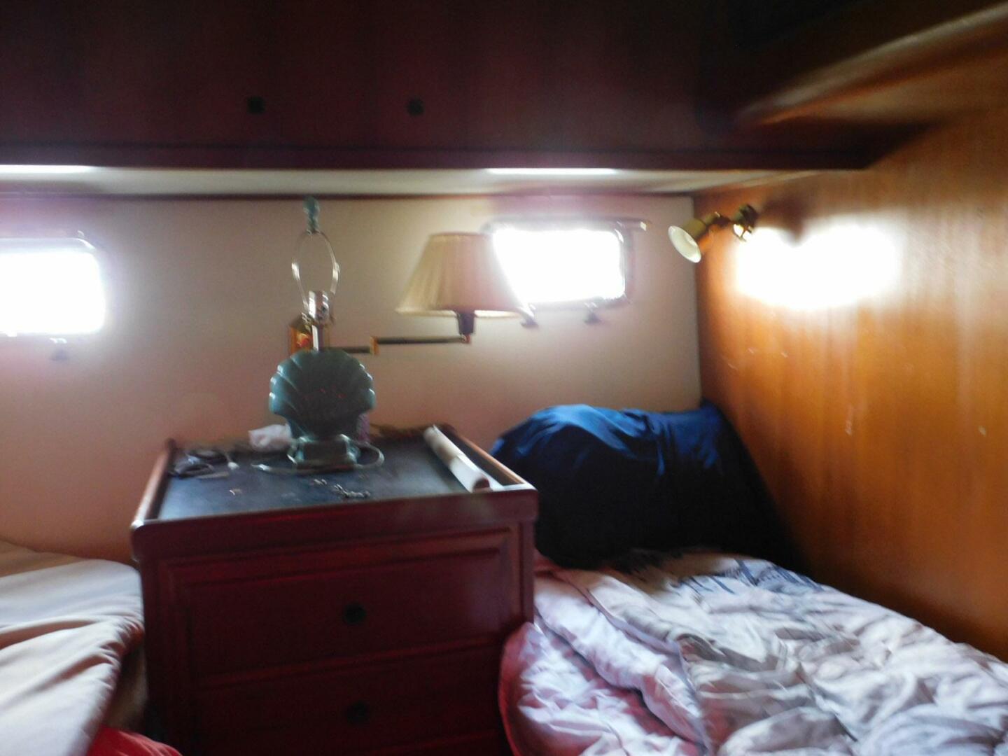 Popeye 45ft Hans Christian Yacht For Sale Popeye 45ft Hans Christian Yacht For Sale