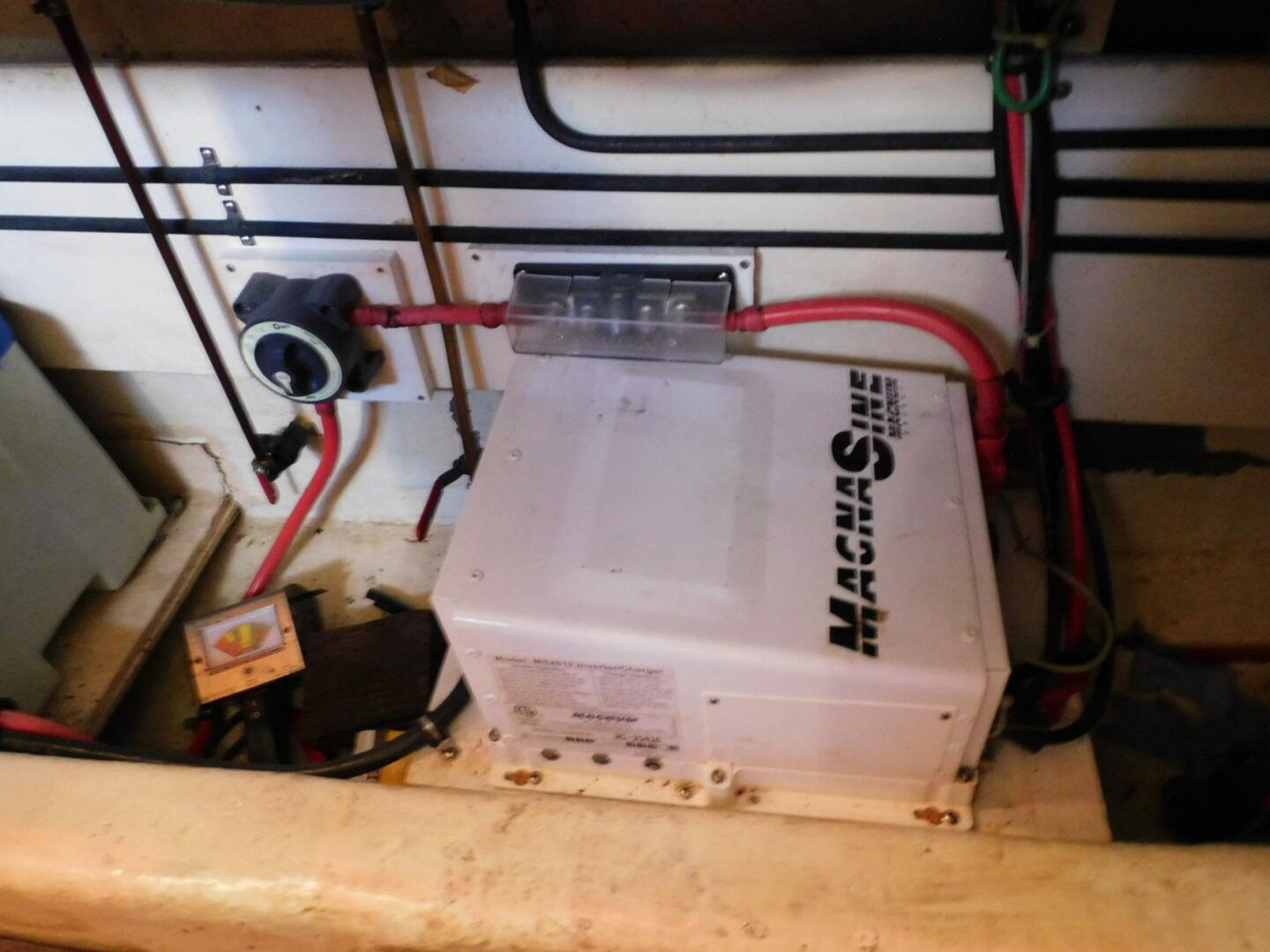 Popeye 45ft Hans Christian Yacht For Sale Popeye 45ft Hans Christian Yacht For Sale