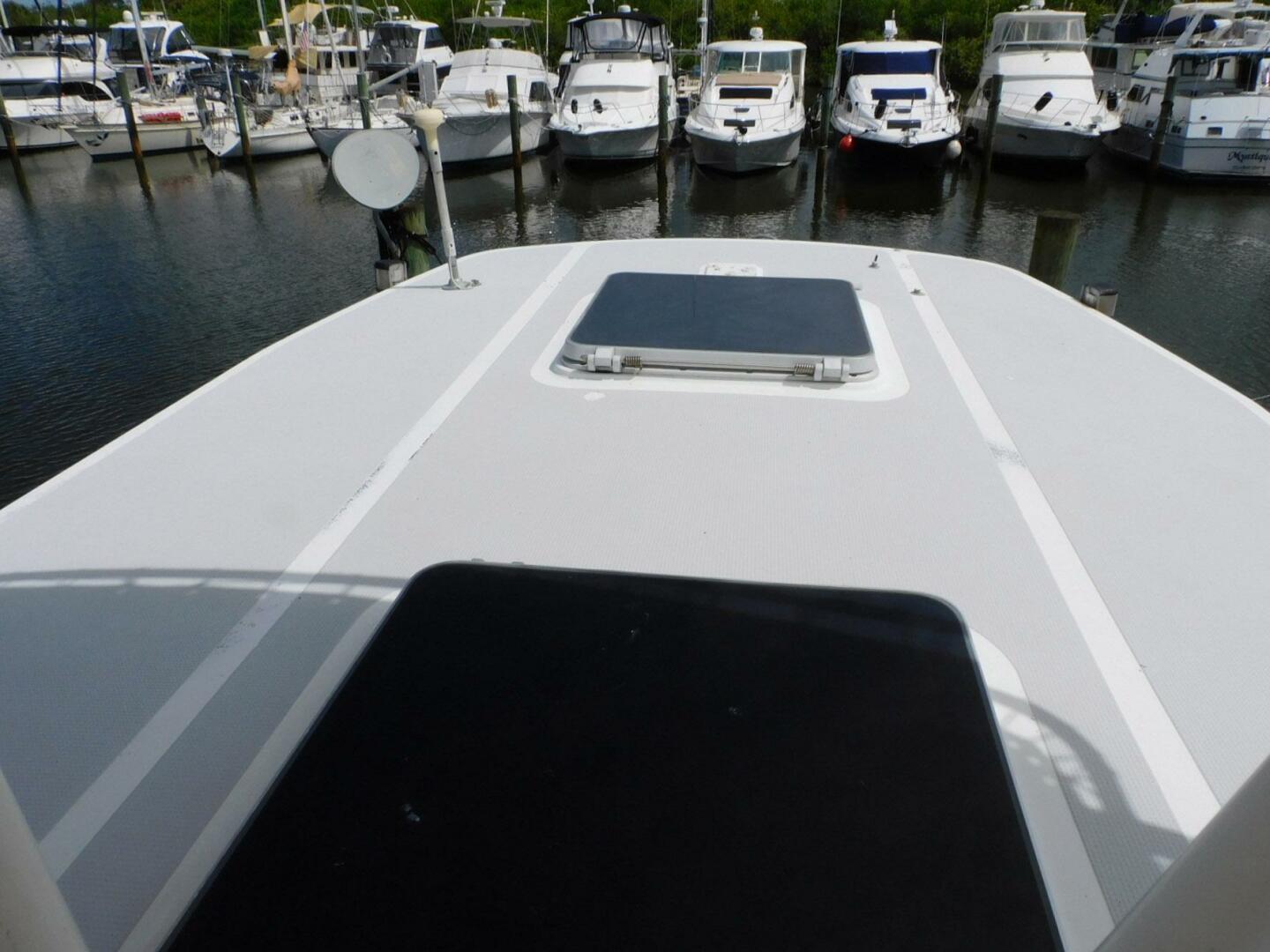 Popeye 45ft Hans Christian Yacht For Sale Popeye 45ft Hans Christian Yacht For Sale