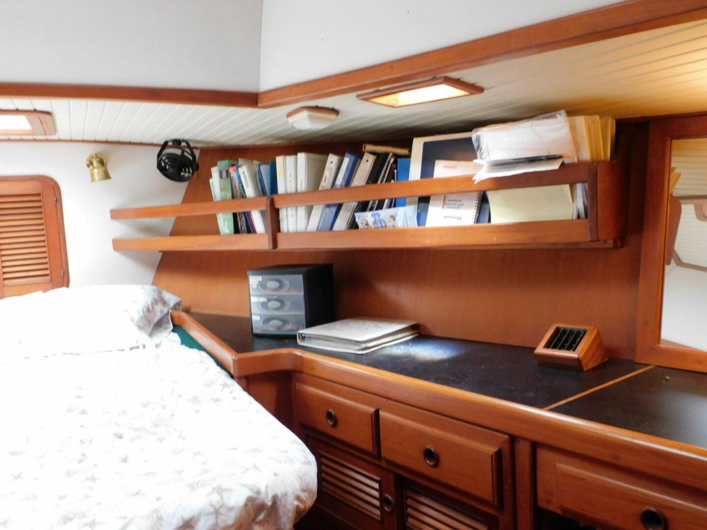 Popeye 45ft Hans Christian Yacht For Sale Popeye 45ft Hans Christian Yacht For Sale