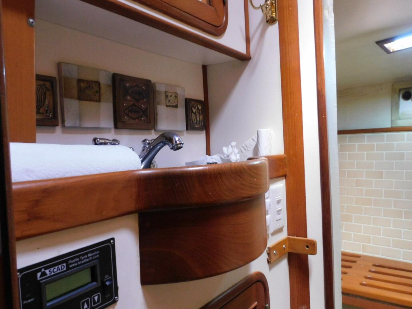 Popeye 45ft Hans Christian Yacht For Sale Popeye 45ft Hans Christian Yacht For Sale