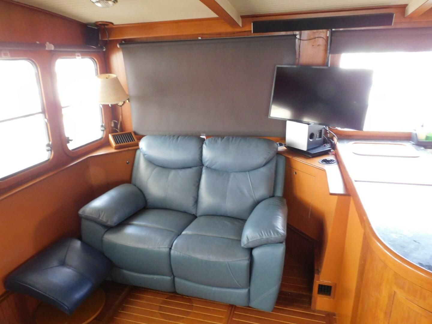 Popeye 45ft Hans Christian Yacht For Sale Popeye 45ft Hans Christian Yacht For Sale