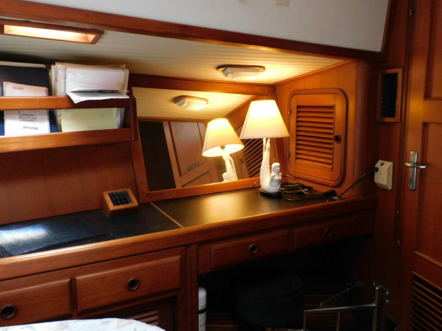 Popeye 45ft Hans Christian Yacht For Sale Popeye 45ft Hans Christian Yacht For Sale