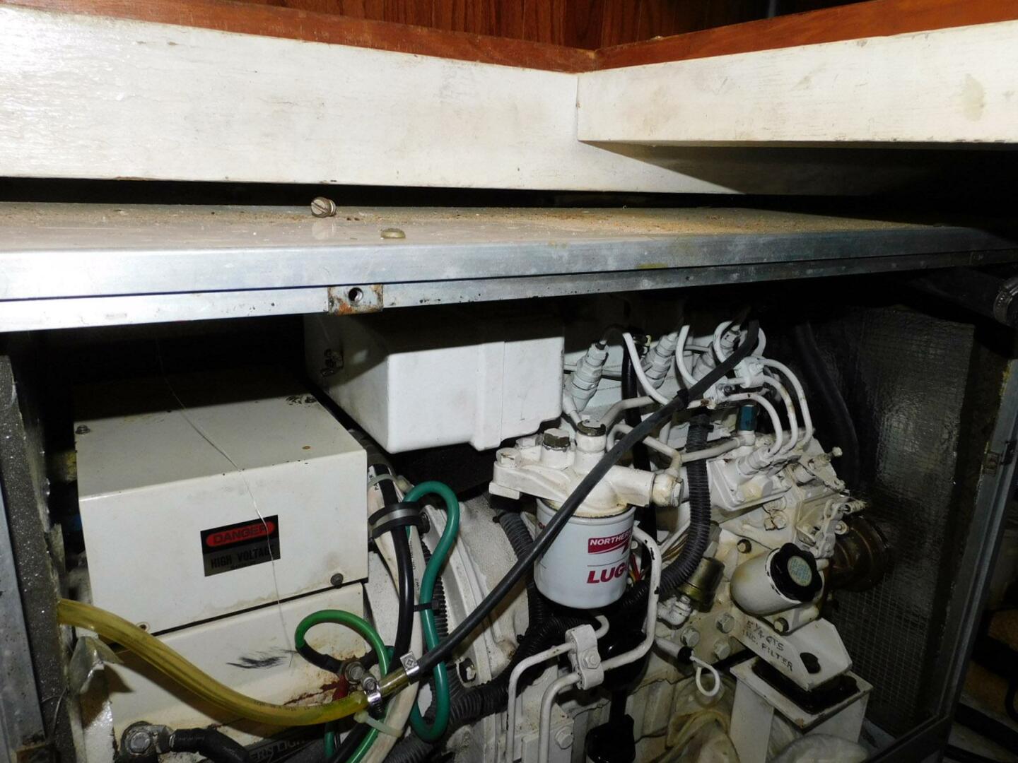 Popeye 45ft Hans Christian Yacht For Sale Popeye 45ft Hans Christian Yacht For Sale