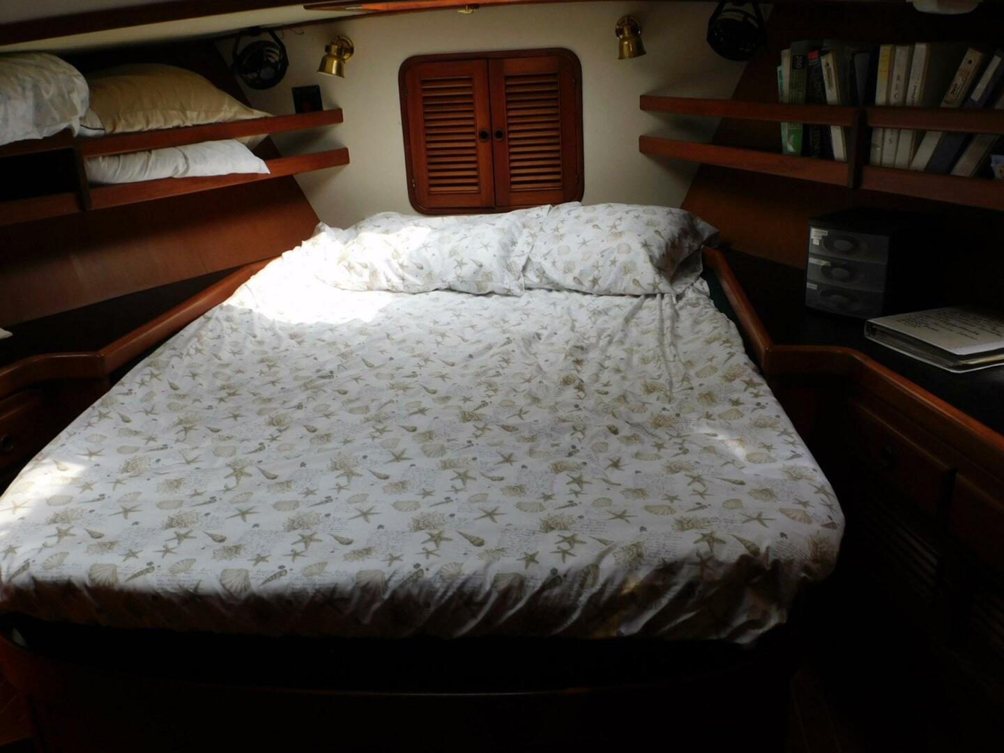 Popeye 45ft Hans Christian Yacht For Sale Popeye 45ft Hans Christian Yacht For Sale