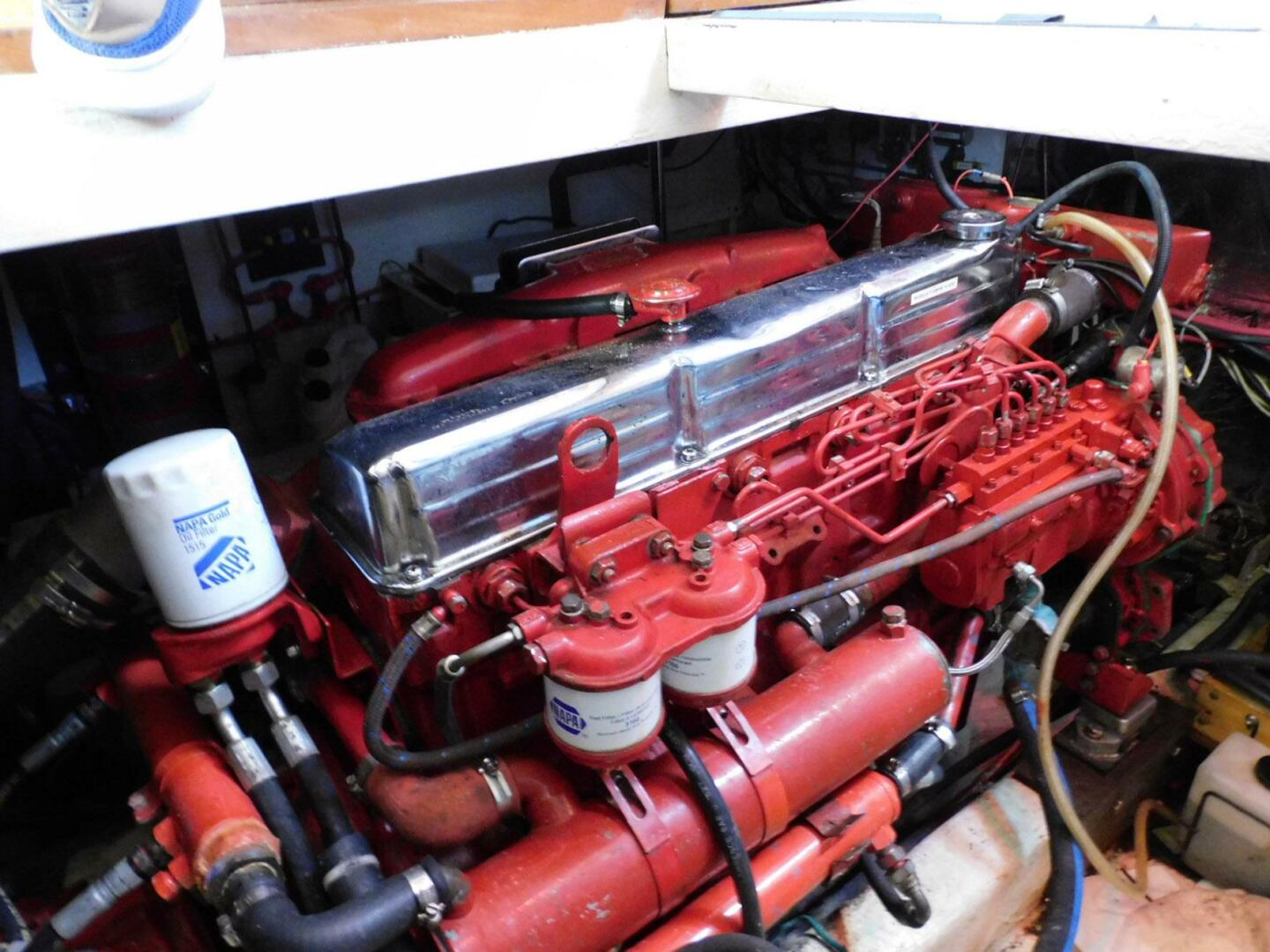 Popeye 45ft Hans Christian Yacht For Sale Popeye 45ft Hans Christian Yacht For Sale