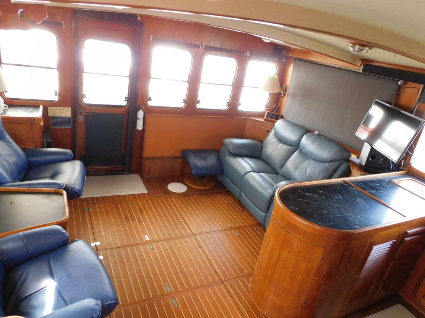 Popeye 45ft Hans Christian Yacht For Sale Popeye 45ft Hans Christian Yacht For Sale