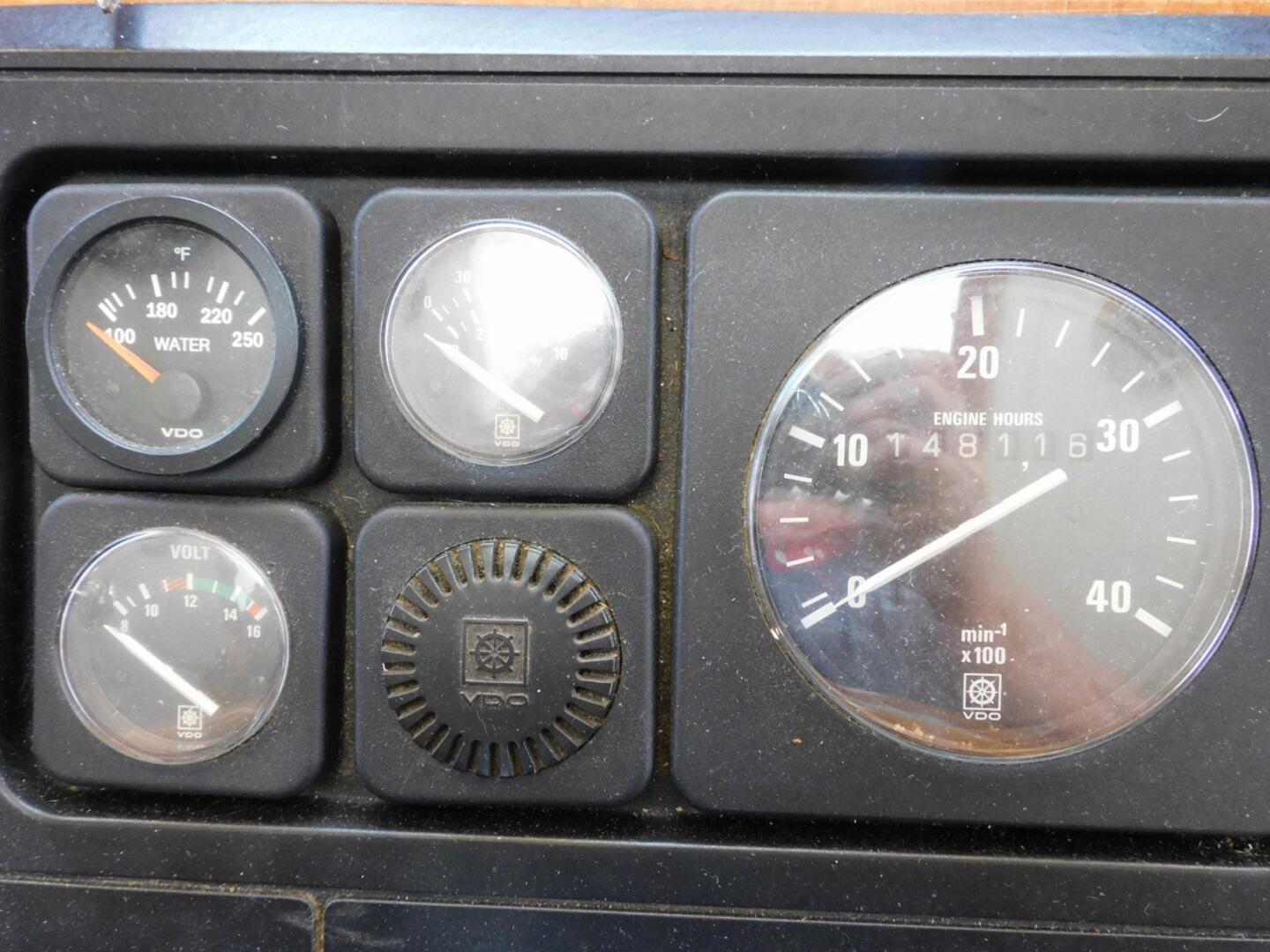 Popeye 45ft Hans Christian Yacht For Sale Popeye 45ft Hans Christian Yacht For Sale