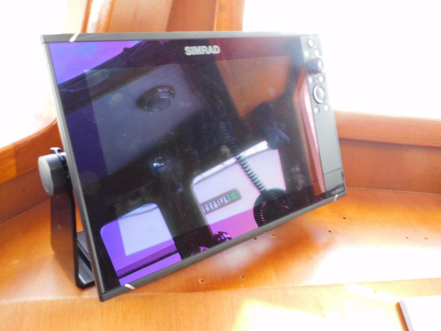 Popeye 45ft Hans Christian Yacht For Sale Popeye 45ft Hans Christian Yacht For Sale