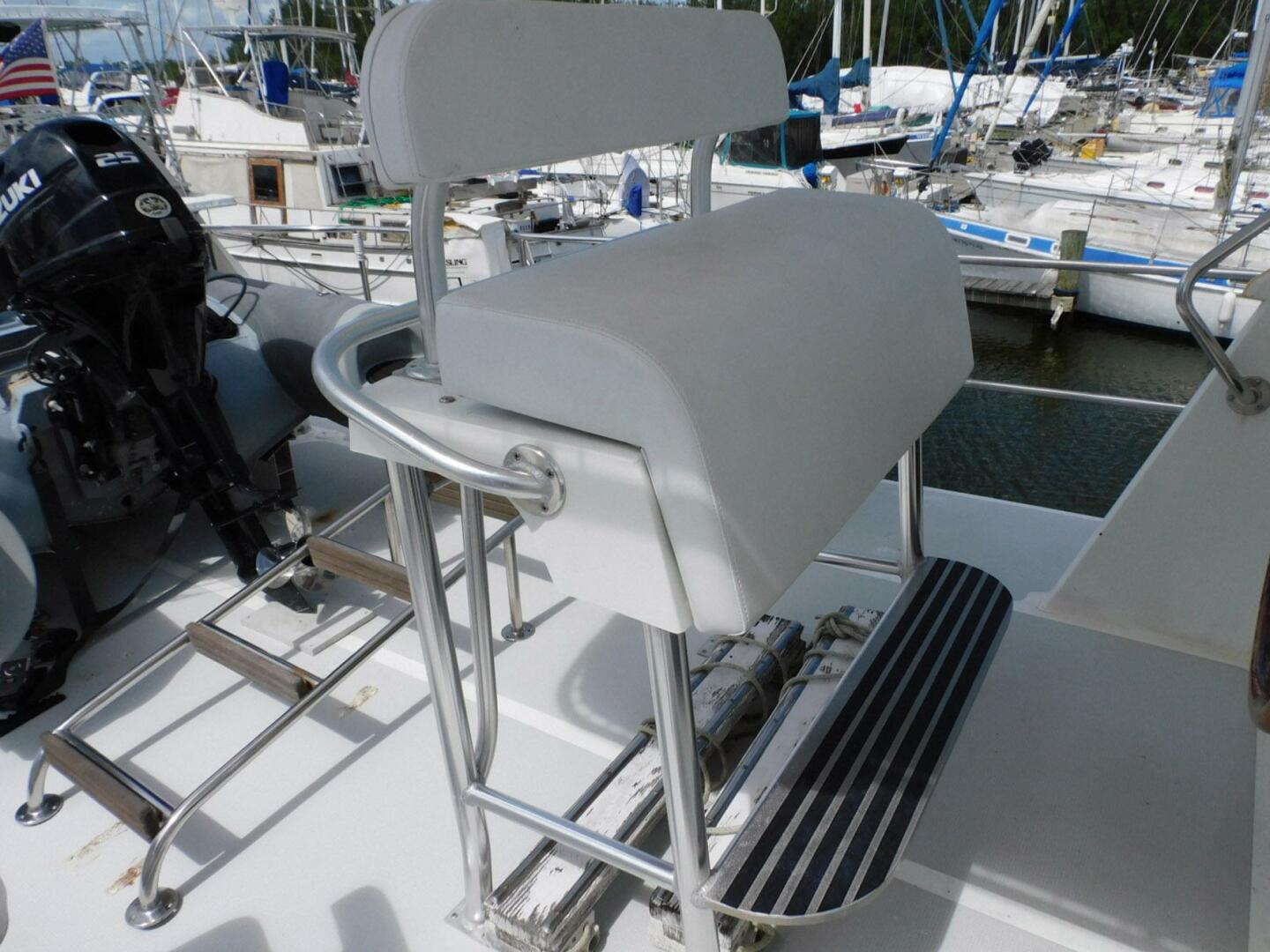 Popeye 45ft Hans Christian Yacht For Sale Popeye 45ft Hans Christian Yacht For Sale