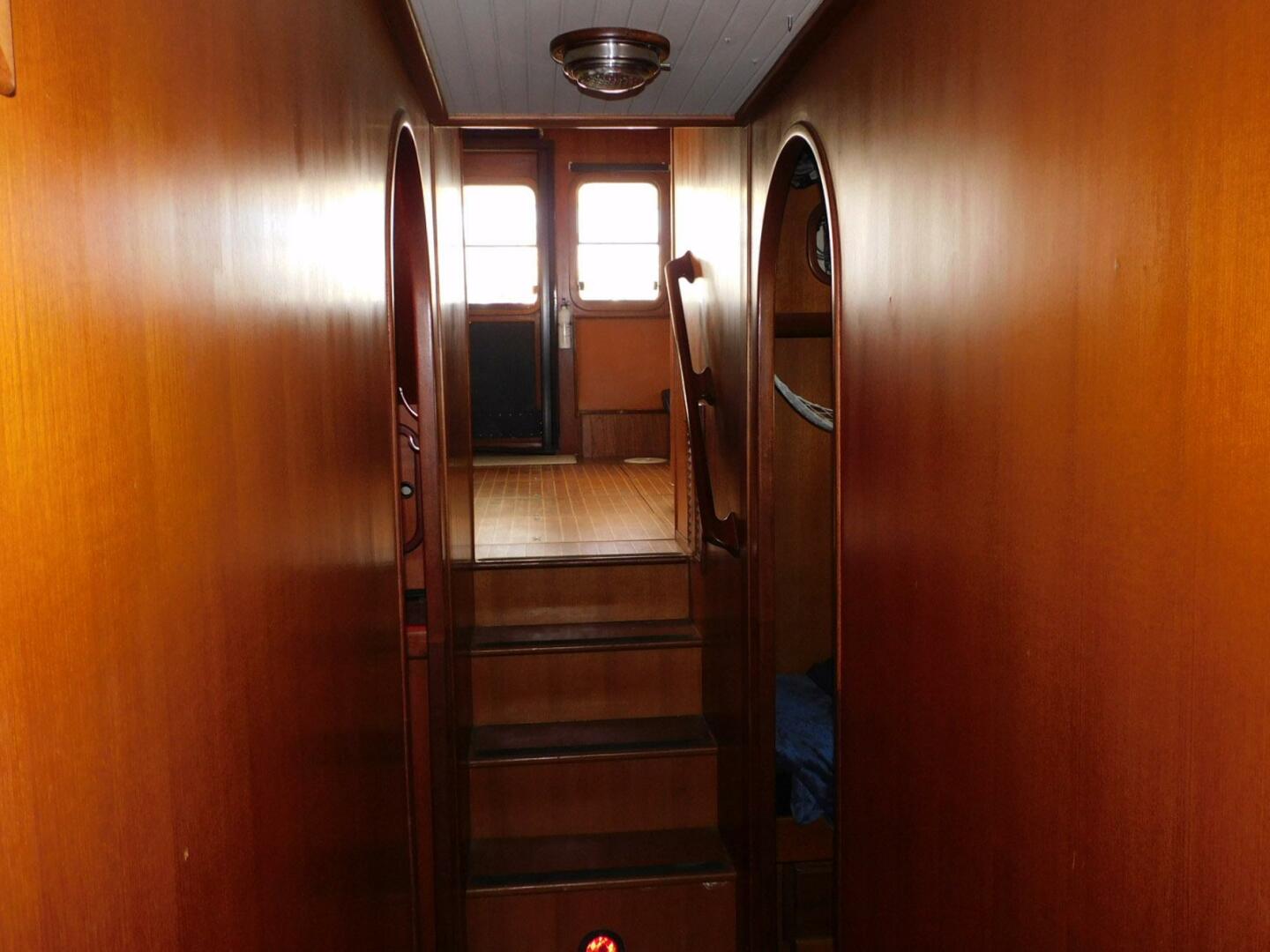 Popeye 45ft Hans Christian Yacht For Sale Popeye 45ft Hans Christian Yacht For Sale