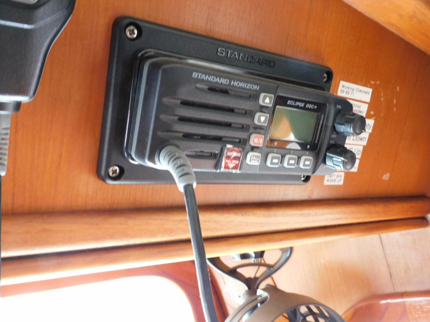 Popeye 45ft Hans Christian Yacht For Sale Popeye 45ft Hans Christian Yacht For Sale