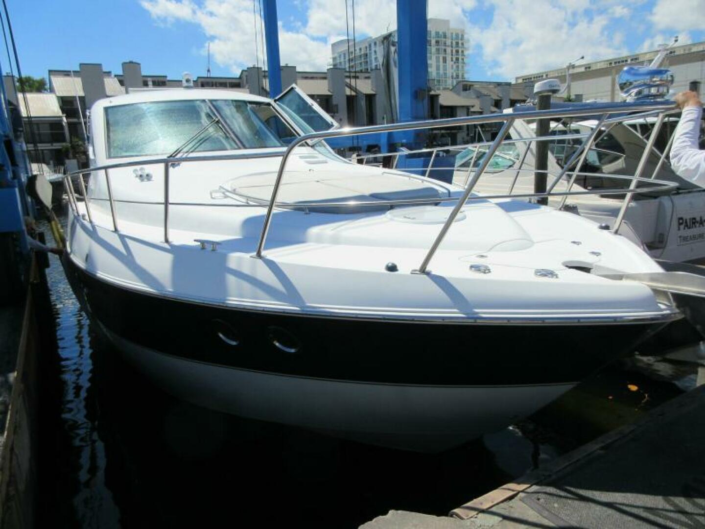 TRANCHE DE VIE 54ft Cruisers Yacht For Sale TRANCHE DE VIE 54ft Cruisers Yacht For Sale