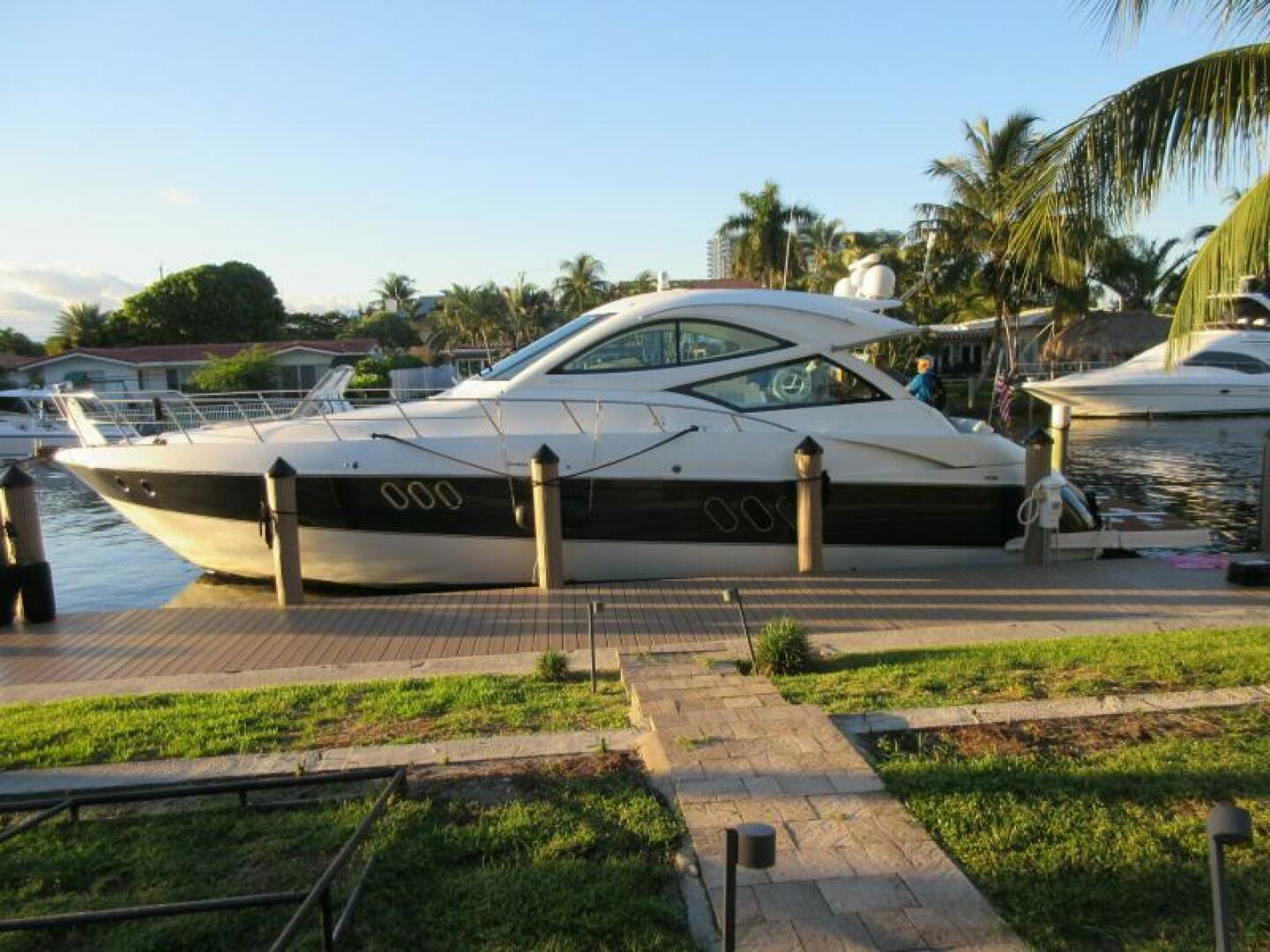 TRANCHE DE VIE 54ft Cruisers Yacht For Sale TRANCHE DE VIE 54ft Cruisers Yacht For Sale