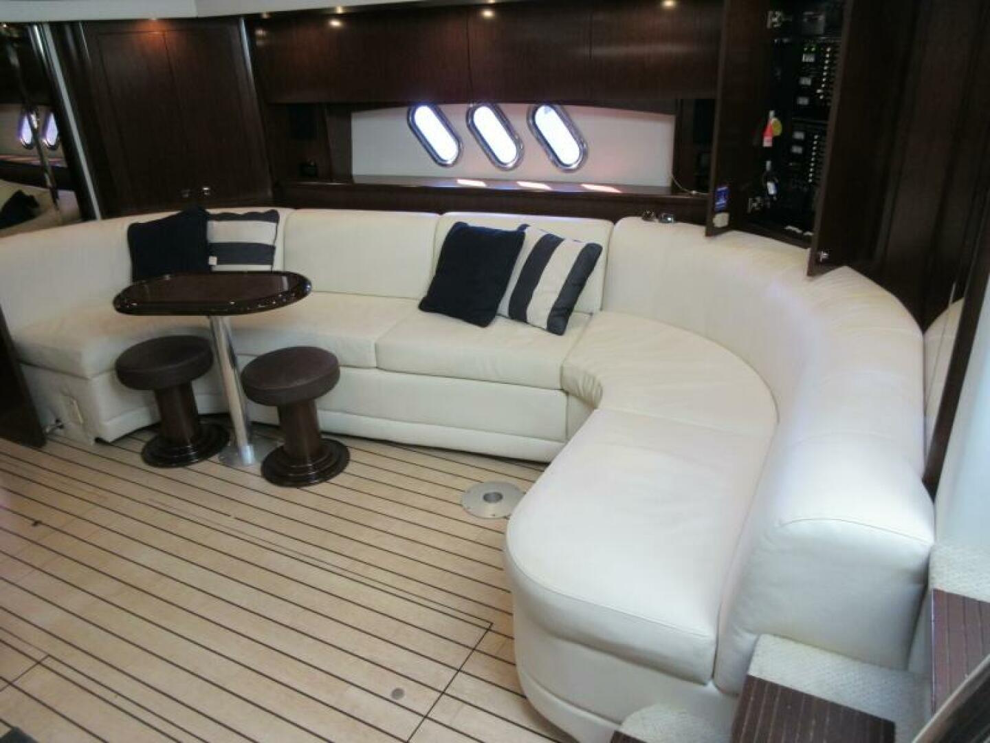 TRANCHE DE VIE 54ft Cruisers Yacht For Sale TRANCHE DE VIE 54ft Cruisers Yacht For Sale
