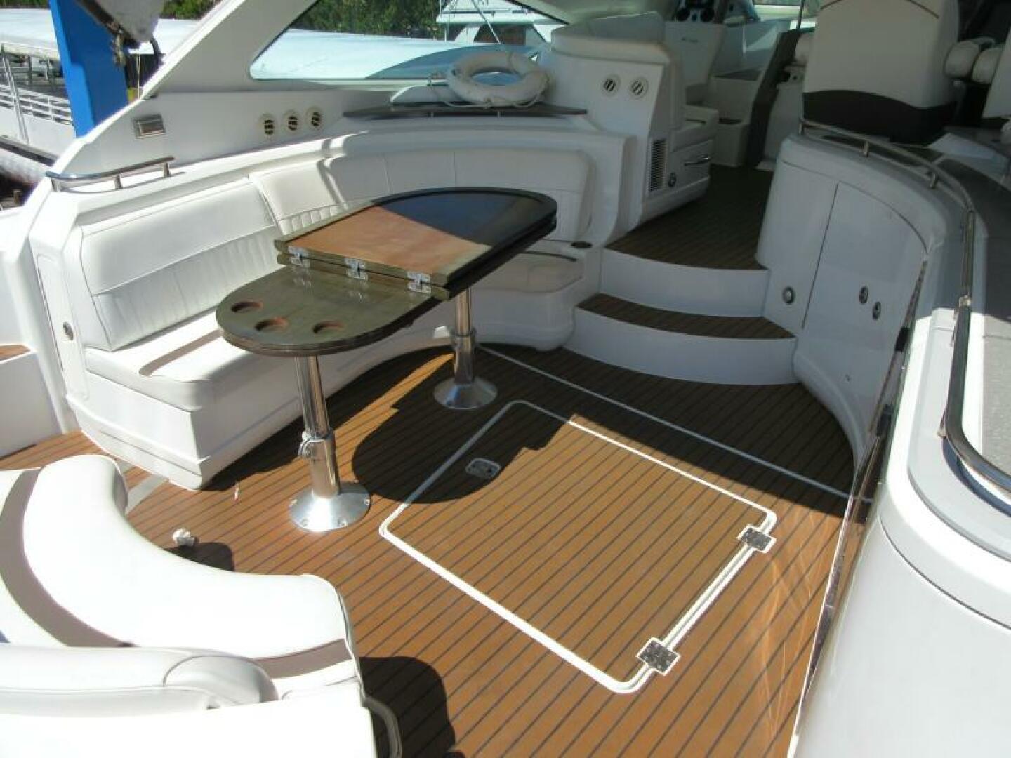 TRANCHE DE VIE 54ft Cruisers Yacht For Sale TRANCHE DE VIE 54ft Cruisers Yacht For Sale