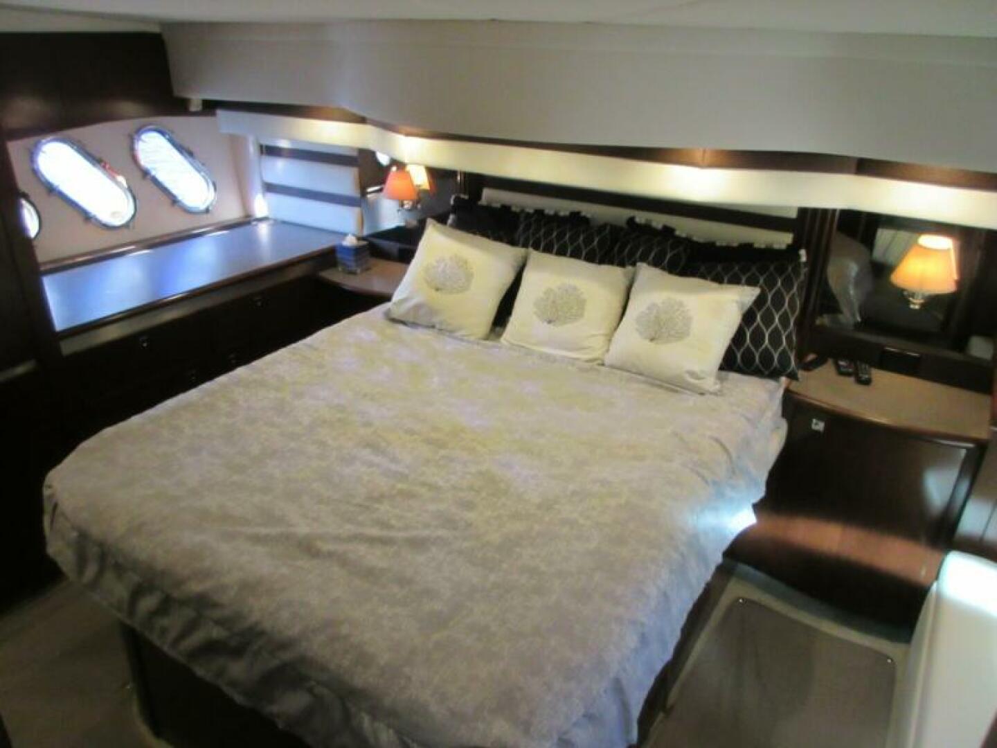 TRANCHE DE VIE 54ft Cruisers Yacht For Sale TRANCHE DE VIE 54ft Cruisers Yacht For Sale