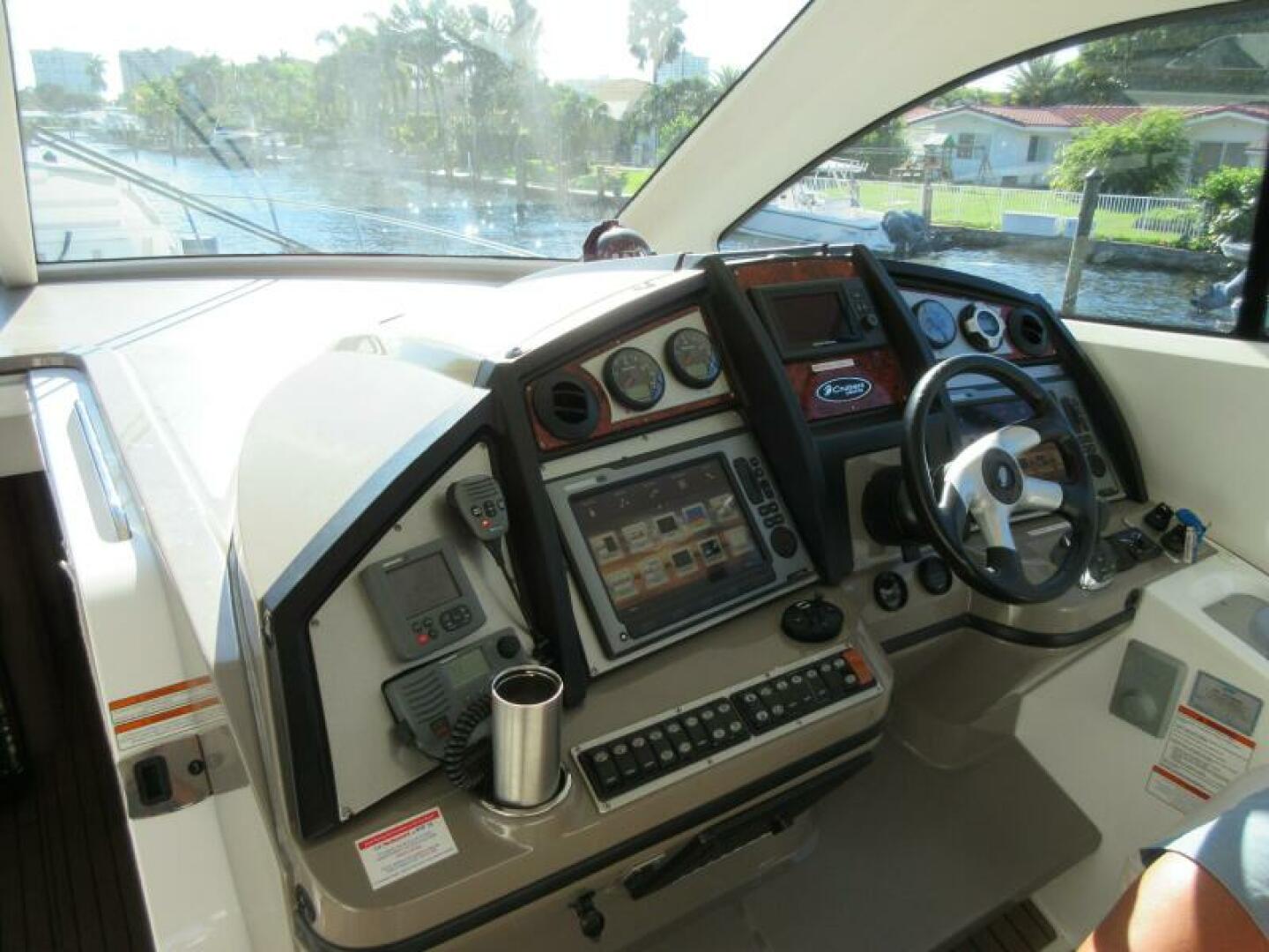 TRANCHE DE VIE 54ft Cruisers Yacht For Sale TRANCHE DE VIE 54ft Cruisers Yacht For Sale