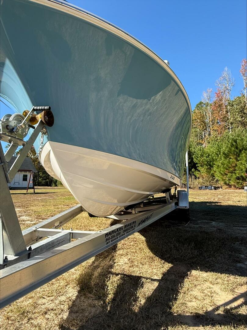 23ft Sportsman Yacht For Sale 23ft Sportsman Yacht For Sale