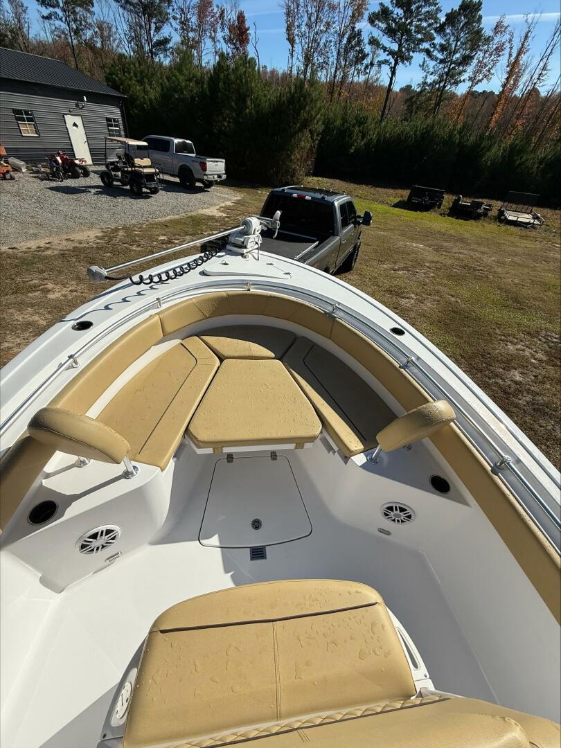 23ft Sportsman Yacht For Sale 23ft Sportsman Yacht For Sale