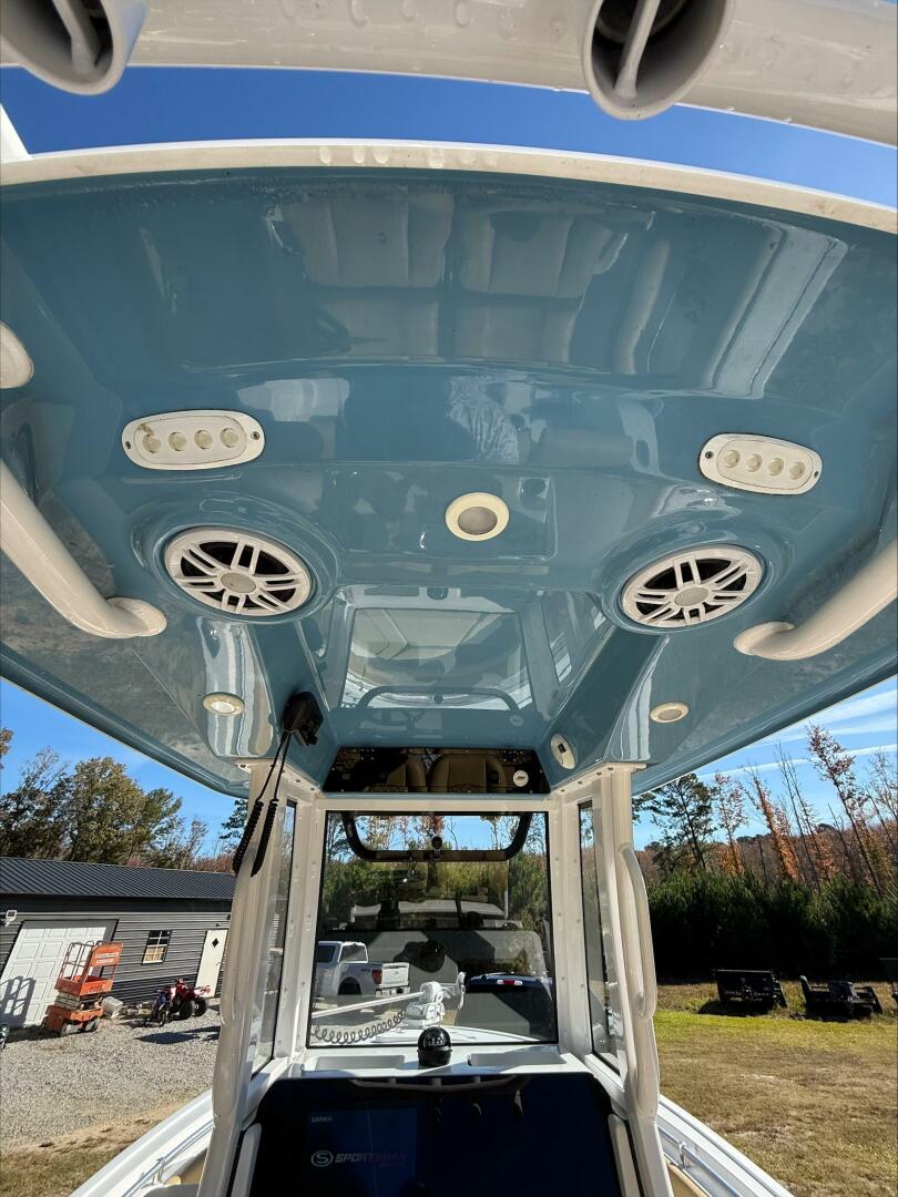 23ft Sportsman Yacht For Sale 23ft Sportsman Yacht For Sale