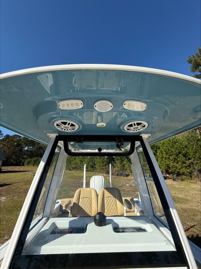 23ft Sportsman Yacht For Sale 23ft Sportsman Yacht For Sale