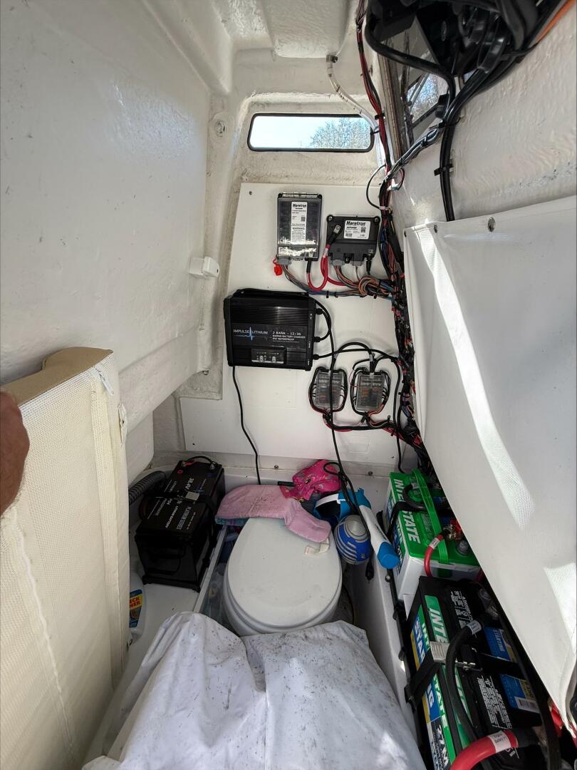 23ft Sportsman Yacht For Sale 23ft Sportsman Yacht For Sale