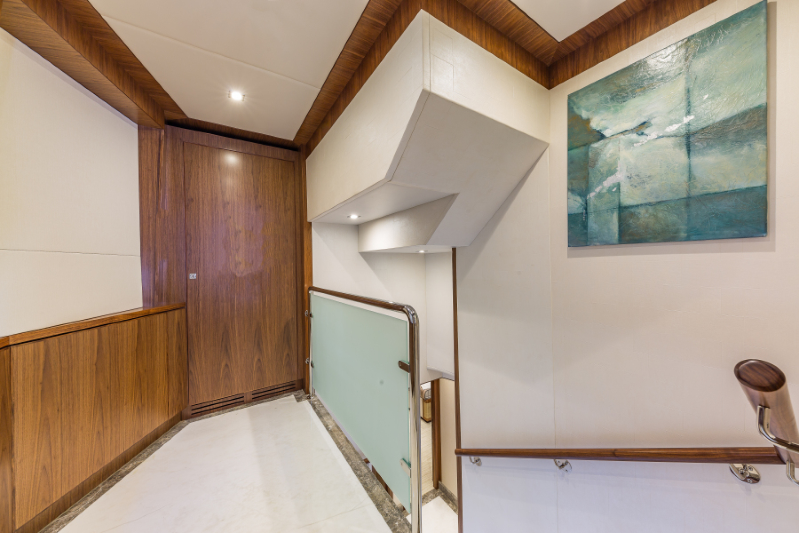 Second Amendment 100ft Hargrave Yacht For Sale