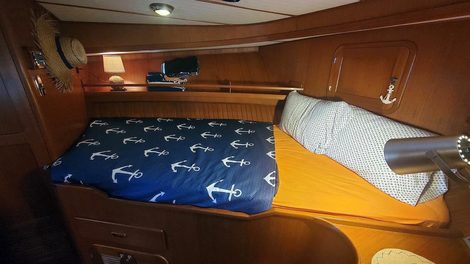 Guest Stateroom Port