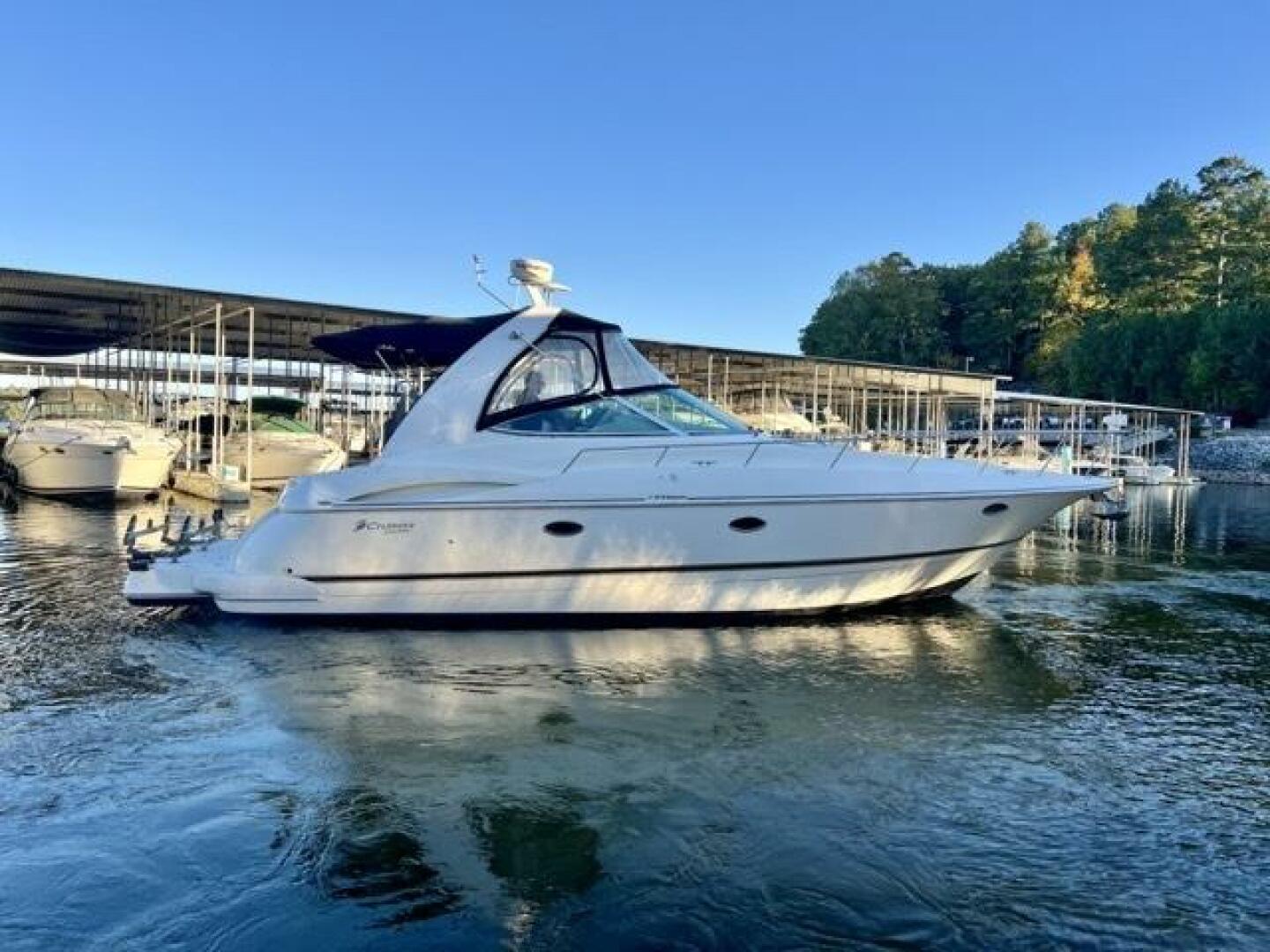 1 Partner Ship 2003 Cruisers 3772 Stb View 5 Medium