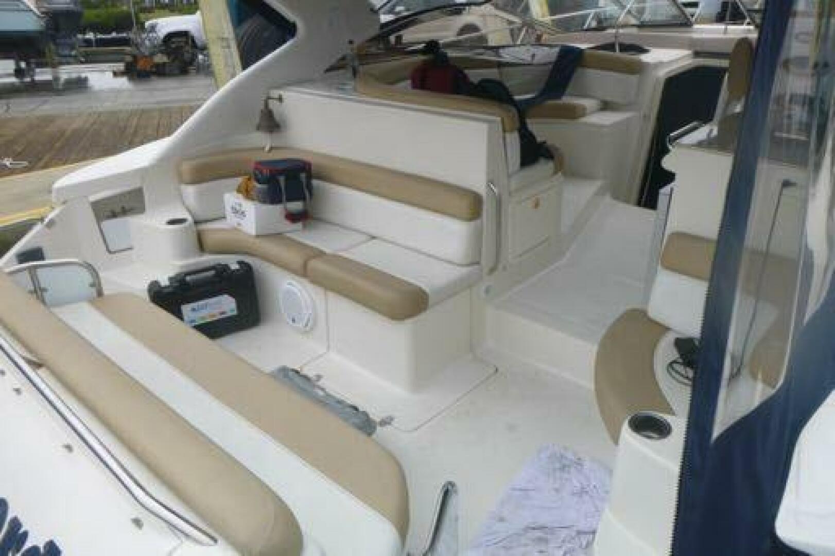 LONG OVERDUE 42ft Regal Yacht For Sale LONG OVERDUE 42ft Regal Yacht For Sale