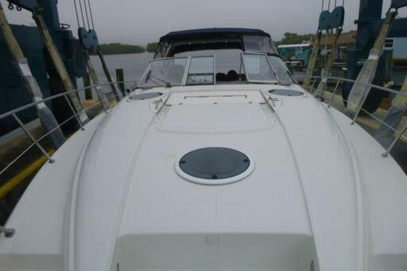 LONG OVERDUE 42ft Regal Yacht For Sale LONG OVERDUE 42ft Regal Yacht For Sale