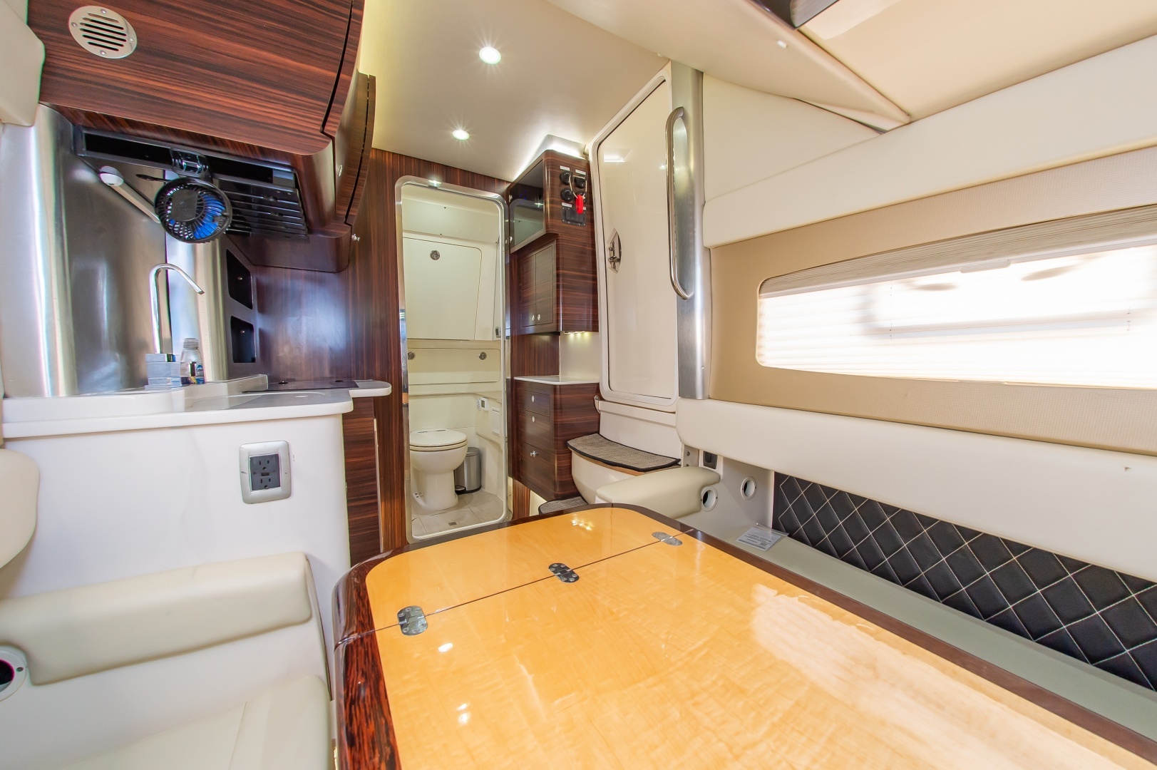 Scout 42LXF Yacht For Sale