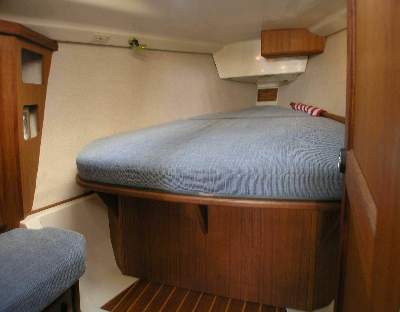 H37 Fwd Cabin