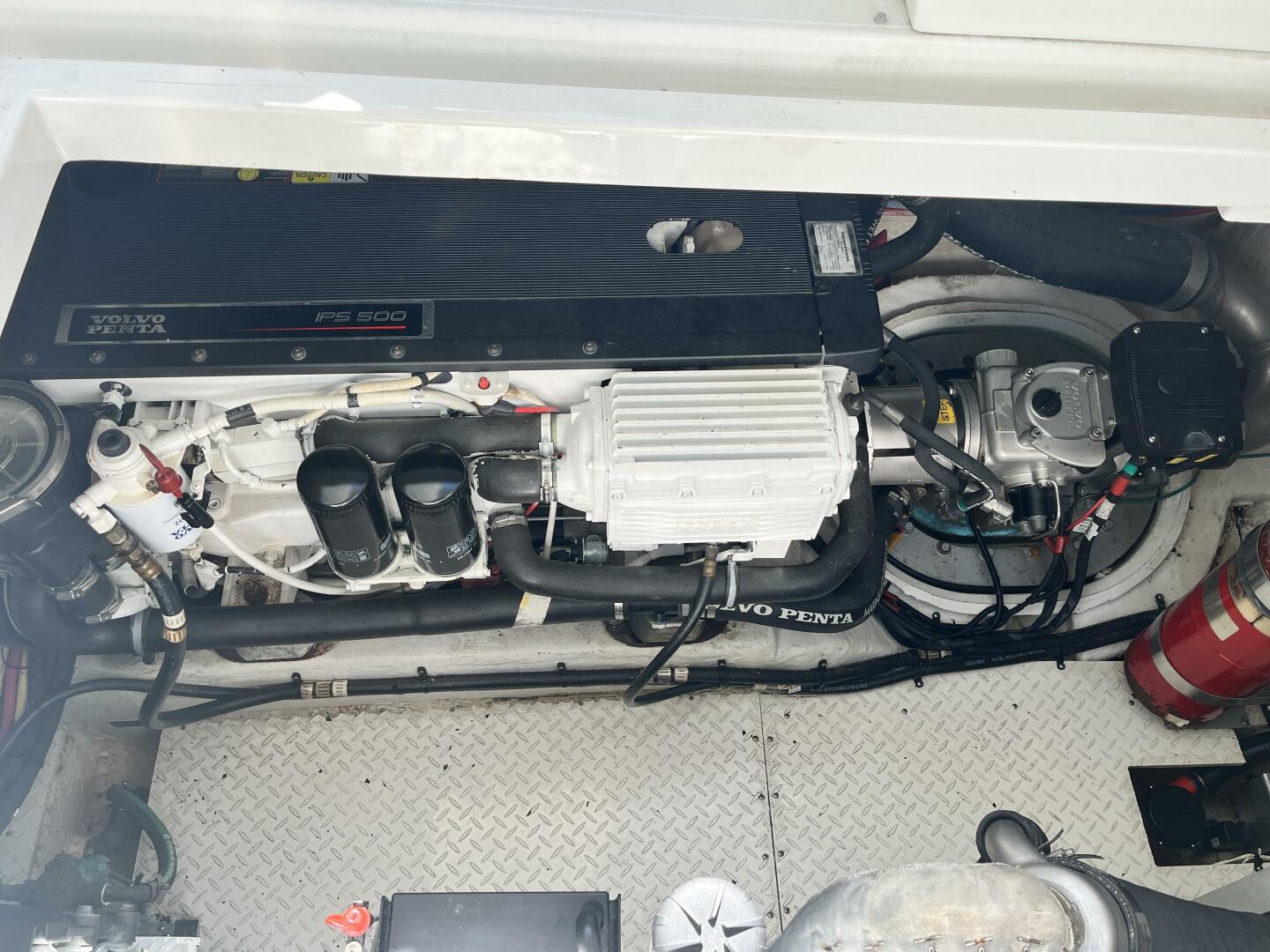 Bail Out 39ft Cruisers Yachts Yacht For Sale